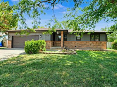 Property at 1114 Revere Dr, Salina, KS