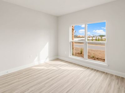 The Kennedy Plan, Reserve at Brookhaven