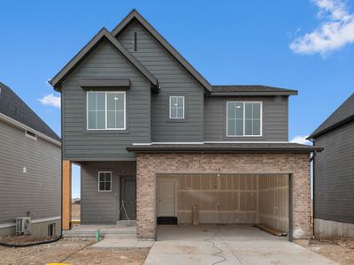 Property at 1957 E Dorsey Way #304, Salem, UT