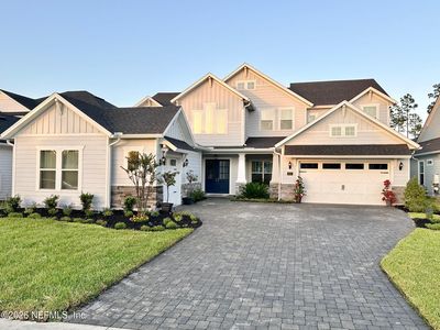 64 SUNSHINE BASS Court