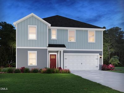 3508 Blythedale Ln