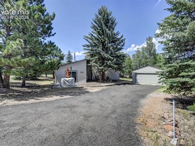 Property at 455 Red Feather Ln, Woodland Park, CO