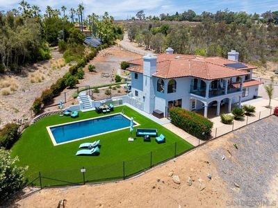 7087 Rancho Santa Fe View Court