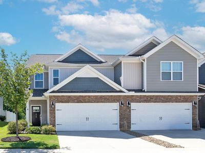 316 Cub Ct