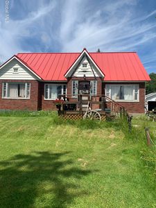 Property at 9841 ST RT 4, Whitehall, NY