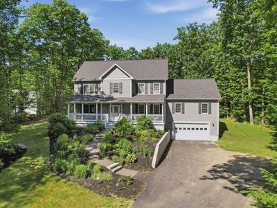 7 Lefevre Dr