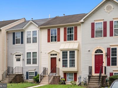 Property at 3 Tomahawk Ter, Middle River, MD