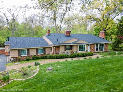 25461 Tweed Dr
