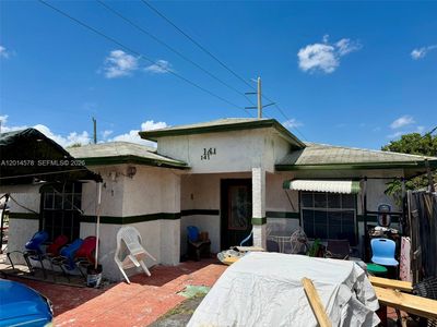 141 SW 2nd St