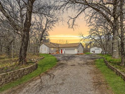 Property at 9672 420th St, Harris, MN