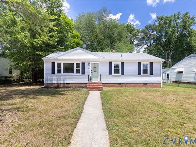 3022 Pinehurst Rd