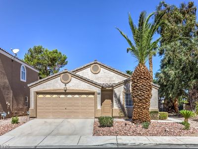 3186 Castle Canyon Ave