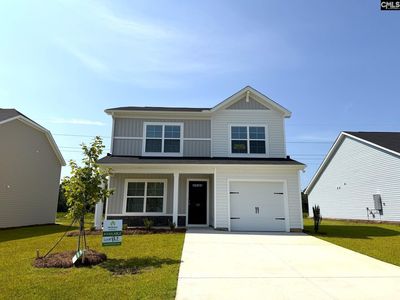 156 Cape Horn Dr