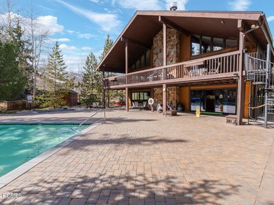 2025 Canyons Resort Dr APT H1