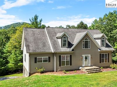 217 Mount Paron Road