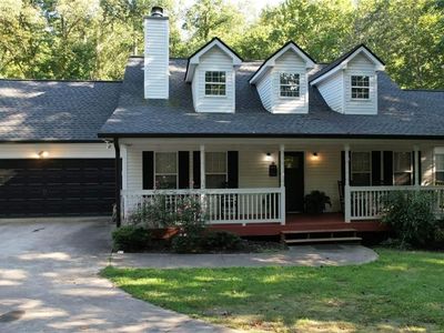 8235 Mount Tabor Rd