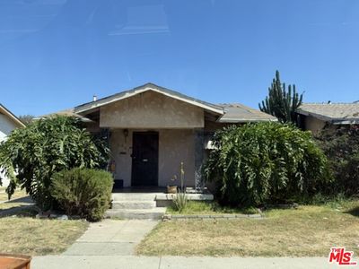Property at 1441 W Gage Ave, Los Angeles, CA