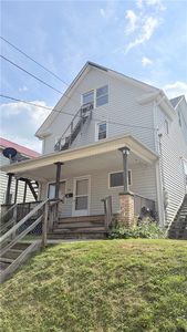 Property at 1220 Randolph St, New Castle, PA