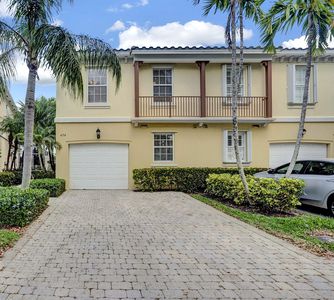 474 Capistrano Drive