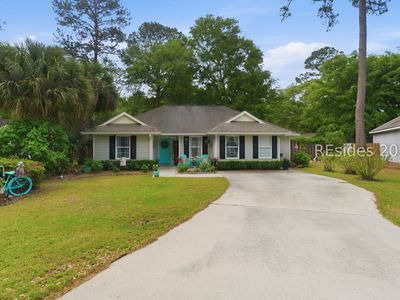 32 Monticello Dr