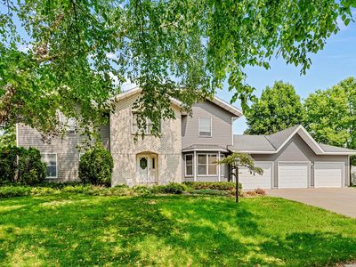 2509 Colony Dr