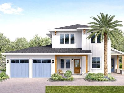 938 Enclave Pl