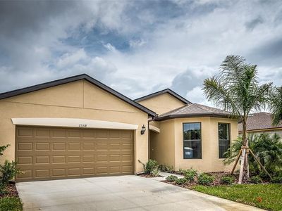 2558 Sherman Oak Dr