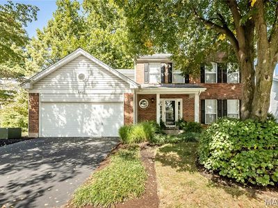 2206 Riding Spur Dr