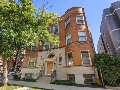 4311 S Forrestville Ave #1N