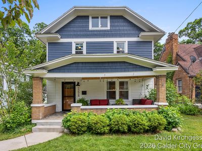 1224 Benjamin Ave SE