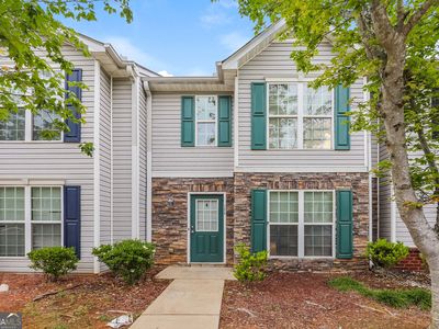 Property at 11418 Ashefield Ln, Hampton, GA