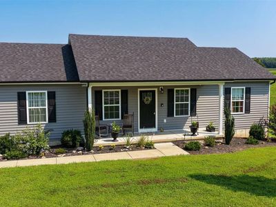 Property at 120 Agape Rd, Munfordville, KY