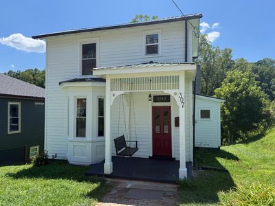 307 Blackford St