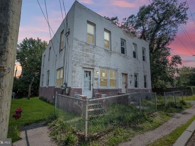 Property at 200-202 Blackwood Clementon Rd, Pine Hill, NJ