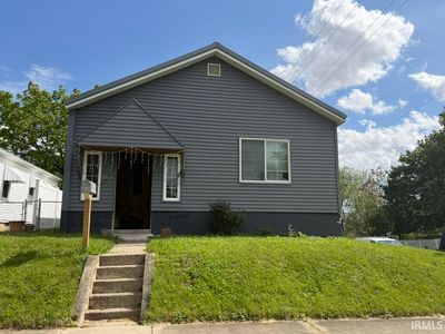 Property at 1801 Smead St, Logansport, IN