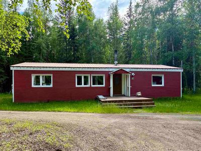 Property at 653 Florence St, North Pole, AK