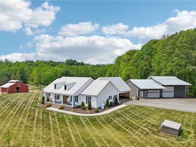 579 Swicegood Waitman Rd