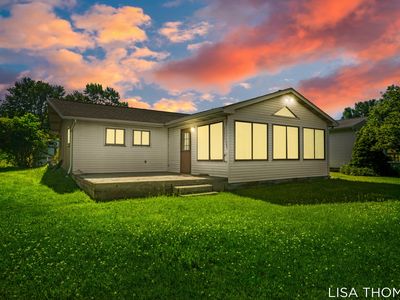 Property at 120 Rasmussen Dr, Trufant, MI