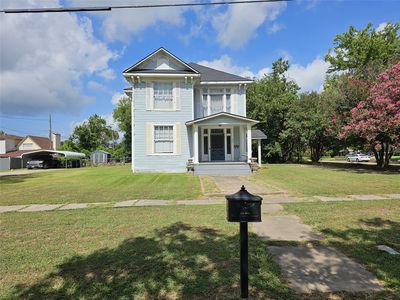 Property at 200 S Canton St, Mexia, TX