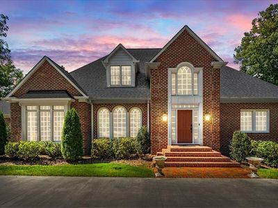 403 Cascade Dr