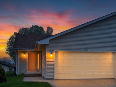Property at 500 1/2 Johnson St, Marengo, IL