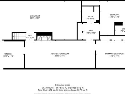 4695 Lake Forrest Dr