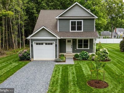 Property at 111 Chestnut Rd, Stevensville, MD