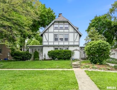 1325 S Bates Ave