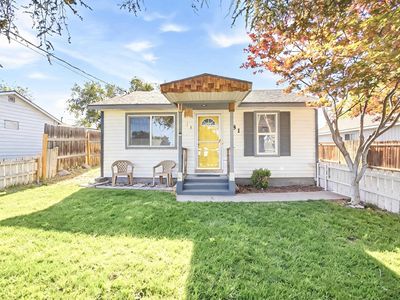 Property at 81 S 42nd Pl, West Richland, WA