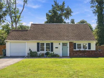 734 Red Mill Rd