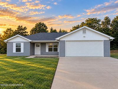 553 Kinleigh Dr