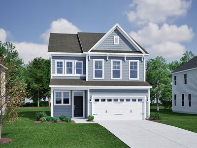 455 White Oak Garden Way