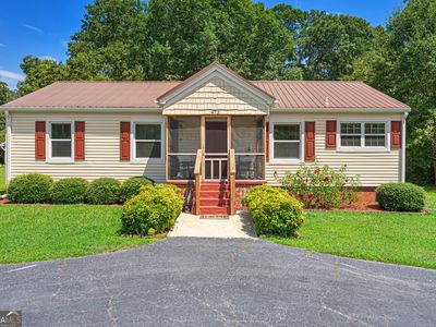 473 Ty Cobb St