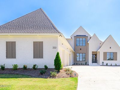 222 Welchshire Dr